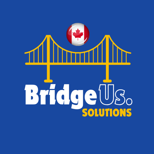 Bridge-Us Solutions Logo